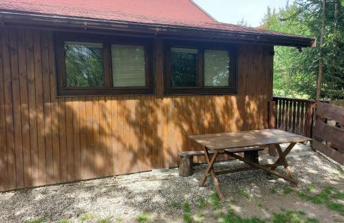 Gospodarstwo Agroturystyczne Rowerowa Przystań "Jankesówka" - Foto 23