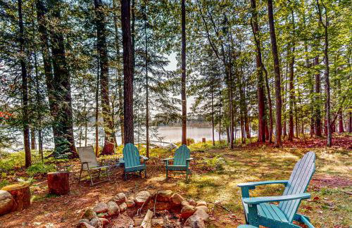 Boygan Bungalow - Foto 26