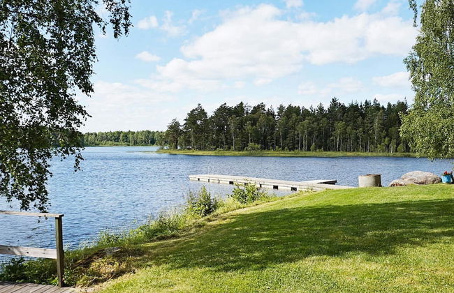 4 Person Holiday Home in Vena-by Traum - Foto 4