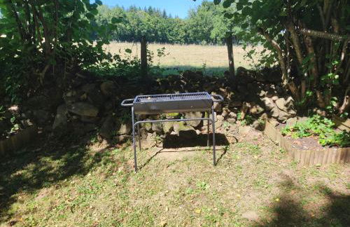 Gite du Dolmen classé 3 épis - Photo 29