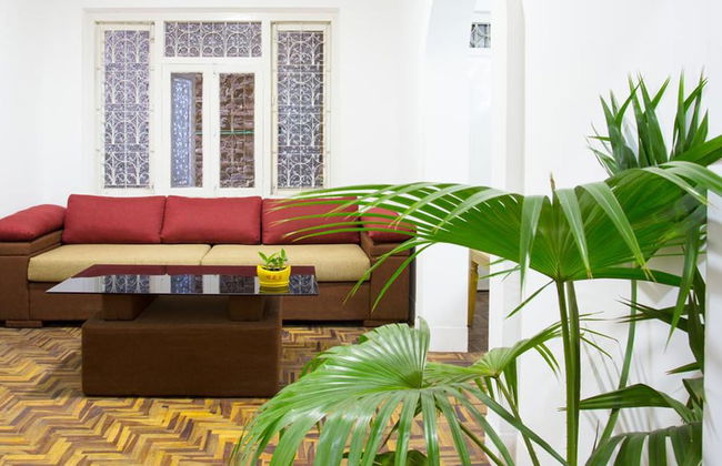 Kathmandu Nomad Apartment - Foto 2