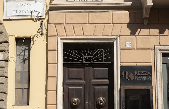 Delsi Inn Piazza di Spagna 32 - Photo 73