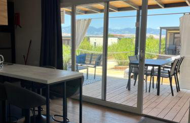 Mala Oaza Terra Park Spiritos - Photo 9