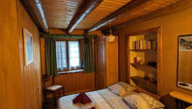 Belle Vue Des Praz - Foto 2