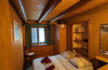 Belle Vue Des Praz - Foto 2