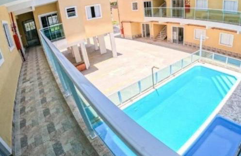 Apartamento Ubatuba - Foto 20