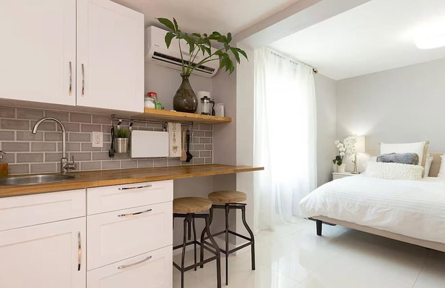 Beautiful And Comfortable Home and studios - Foto 56
