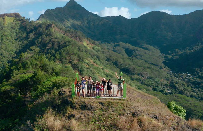 Mo'orea Private Tour - Photo 7