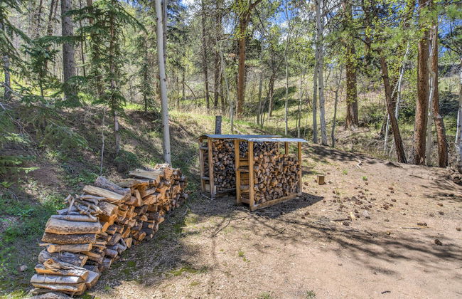 Adventure Cabin - Foto 46