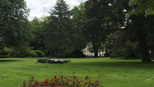 Exclusives Wohnen im Centrum Oldenburgs - Photo 2