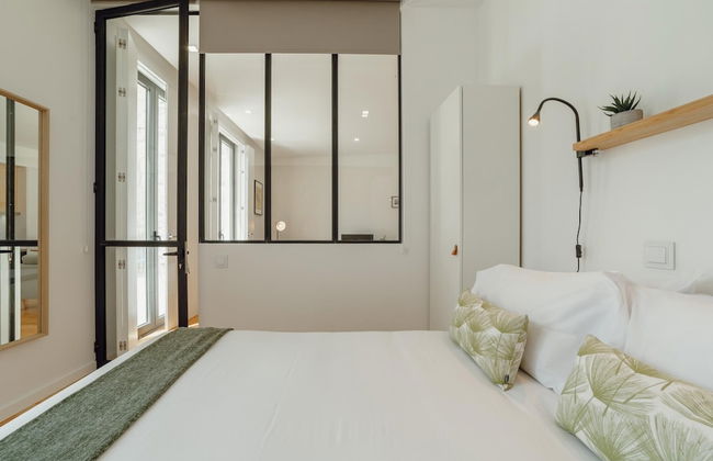 Courtyard Oporto Design Apartment C With Terrace - Foto 3