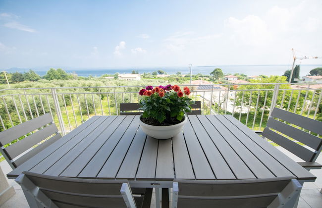 Villa Simoni - Foto 44