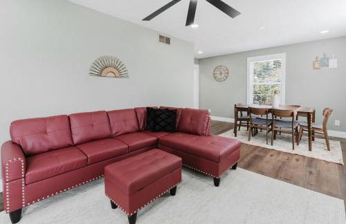 Modern Renovated 3-Bed Near Ann Arbor & Ypsilanti - Foto 21