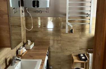 Domek Zielona Sowa - Foto 53