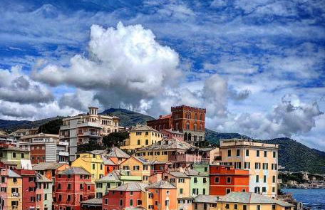 GOA SEA APARTMENT - appartamento in centro Garden&freepark - Foto 39