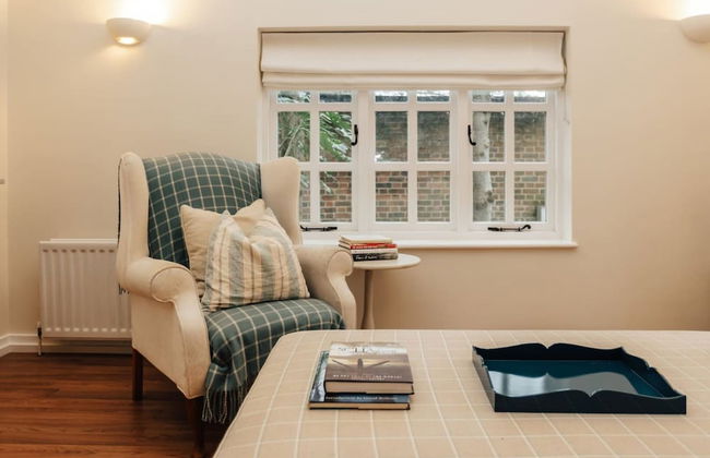 Garden Lodge - From 145 Per Night - Foto 16