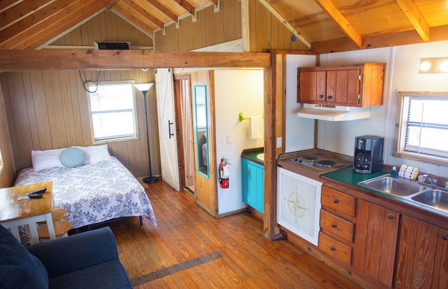 Navarre Beach Camping Resort - Foto 23