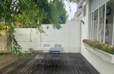 Jolie maison quartier Vesone - Foto 32