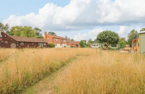 Willow Cottage - Foto 23