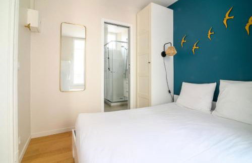 Appartement Cosy - Fontainebleau - Proche forêt - Foto 19