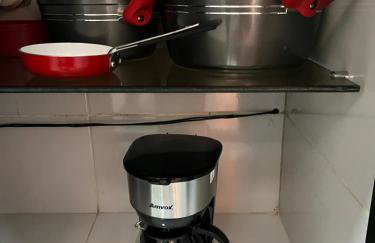 Apto Confortável com 2 quartos em Batista Campos - Foto 16