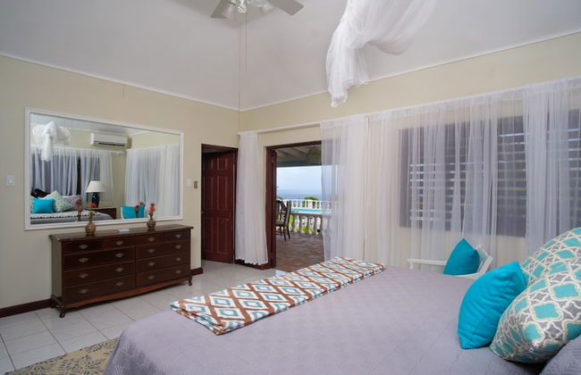 For Your Eyes Only Villa - Foto 17