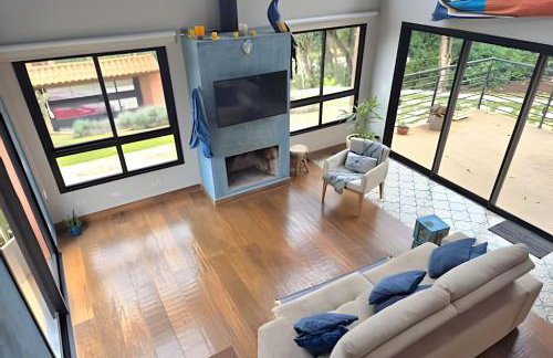 Casa, Pequeno Bosque e vista para Horizonte - Foto 6