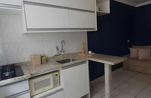 Apartamento Lindo e Aconchegante - Foto 12