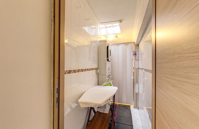 Aurelia Vatican Apartments - Foto 66