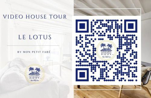 Le Lotus - Spacieux & Central - by Mon Petit Faré - Photo 8