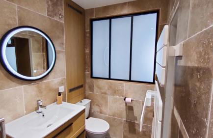 Le Moulin Dort Hyper Centre Gare Disney - Foto 4