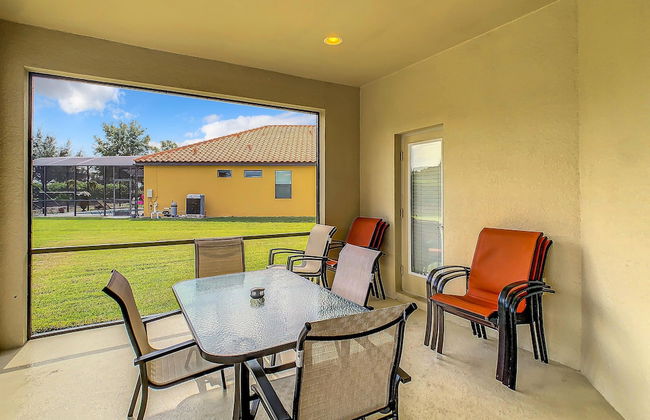 Family Oasis Near Disney - Pool Resort Access - Foto 35