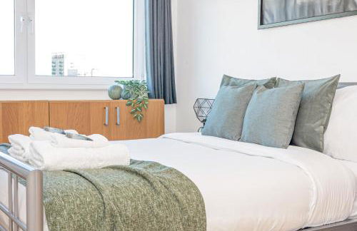 New listing 2BR with parking, 10min Woolwich St - Foto 7