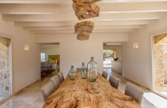 Es Lligats Agroturismo - Adults Only - Foto 15