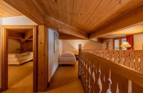 Residence Le Cristal - Grands Montets 18 - Happy Rentals - Foto 19