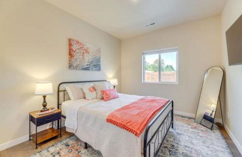 Massive 3 bedroom close to the water - Foto 10