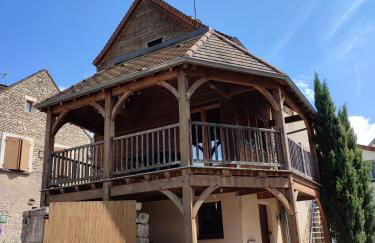 Le Clos du Château - Foto 1