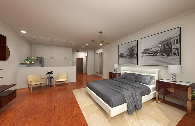 Powerhouse on Broadway - Foto 4