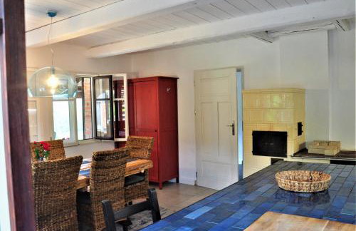 Chata nad Dziką Orlicą z jacuzzi - Foto 20