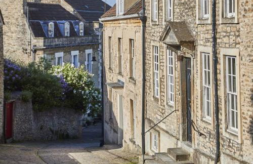 Rook Lane House - Foto 22