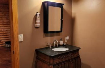 The Lodge Cabin - Foto 23