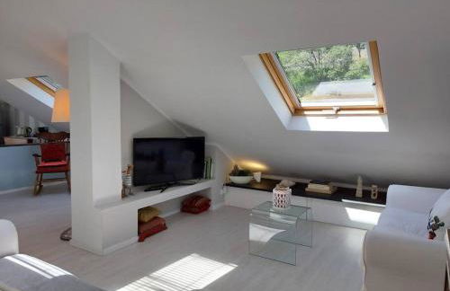 TERRAZZA DI MIKY Wifi Parking Pet Friendly Terrace - Foto 18