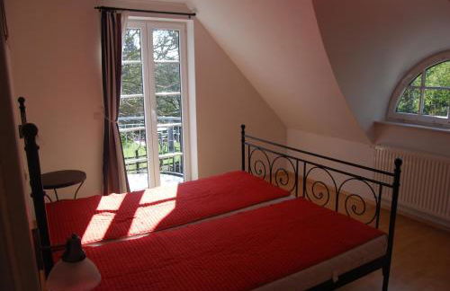 Alte Fischerkate und Möwennest - Foto 40