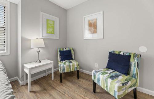 Stay at Cypress Cottage - Foto 34