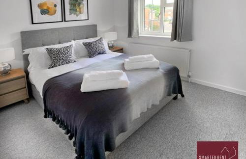 Farnham - 2 Bed House - Parking - Photo 8
