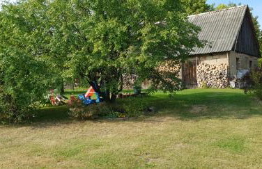 Aleksandrówka - Domek Aleksander - Foto 32