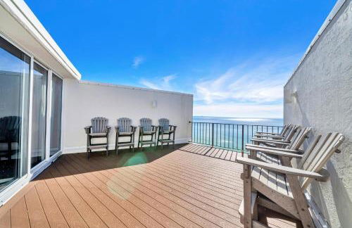 Edgewater Tower 2-1208 - Foto 6