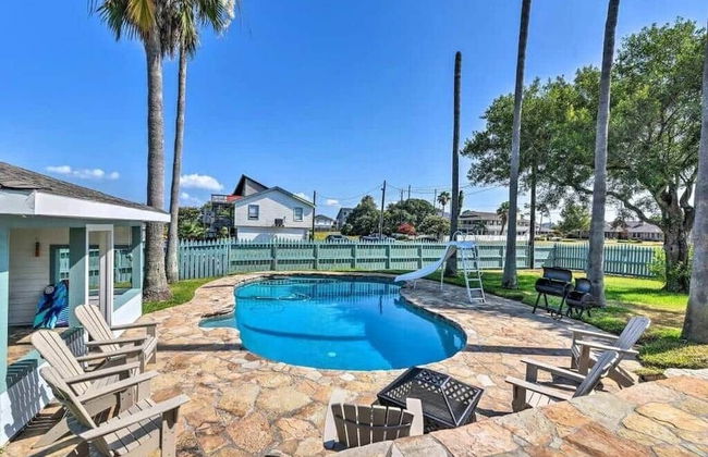 Absolute Paradise Galveston - Foto 31