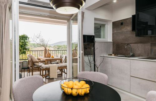 Calidum Boutique Suites - Foto 28