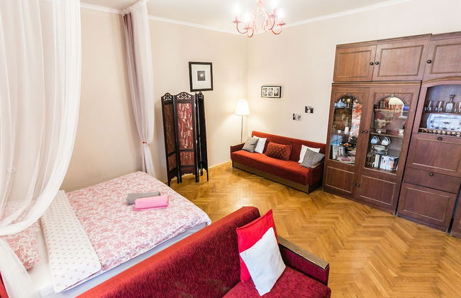 Apartment on Goncharnaya Naberezhnaya - Foto 4